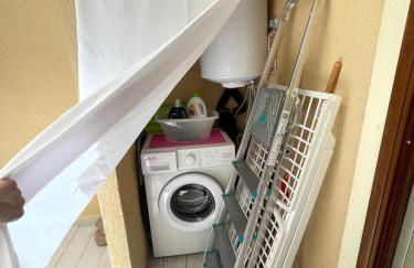 Da Marta Appartamento VISTA MARE MOZZAFIATO ISOLA ROSSA - Photo 35