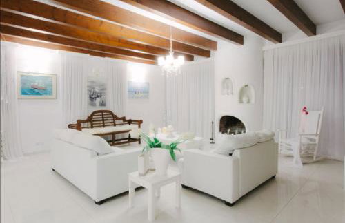 White Diamond Villa - Foto 8