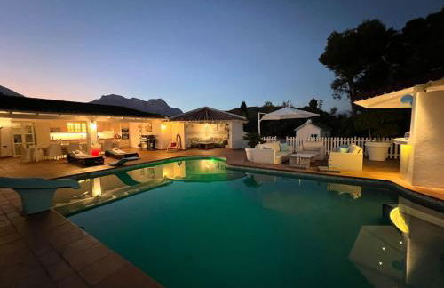 Villa Belmonte FAMILY VILLA - Photo 29