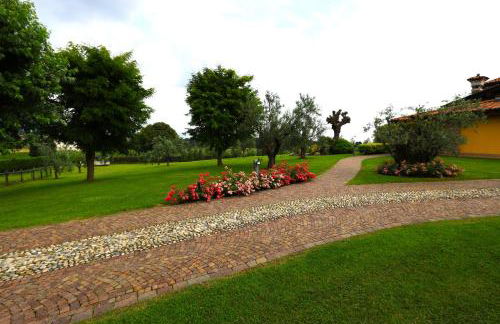 Villa Cristina - Foto 43