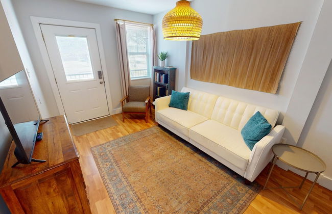 Humphreys St - Photo 3