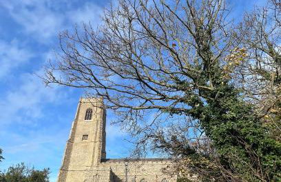 4 bed house 50 yards from the beach & lighthouse - Photo 38