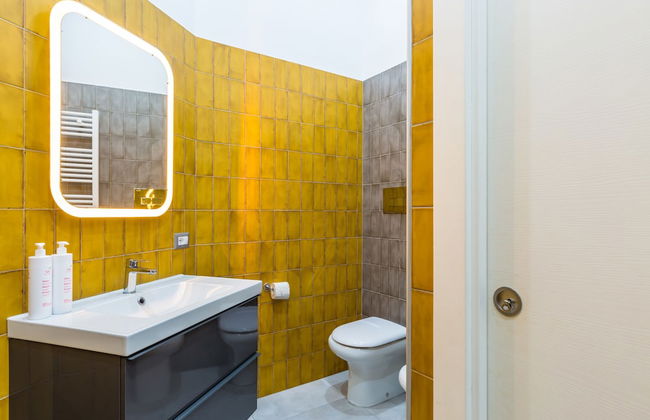 Foria 49 Apartments - Foto 28