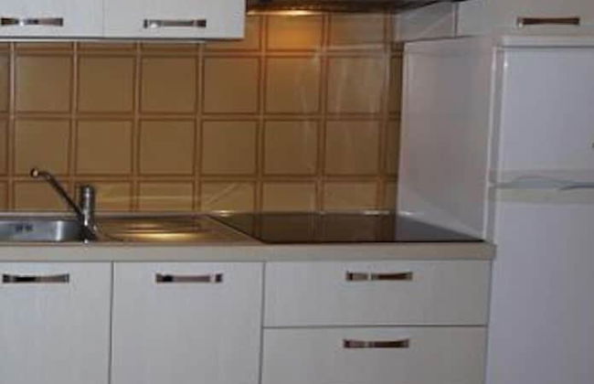 Super Nice Apartment for 5 Guests With Pool and AC by Beahost Rentals - Foto 13