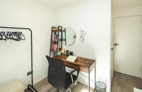 Spacious and modern flat in Archway - Foto 43