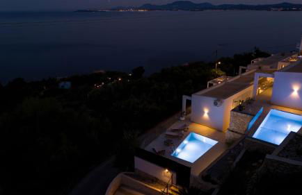 Nissaki Villas - Foto 20