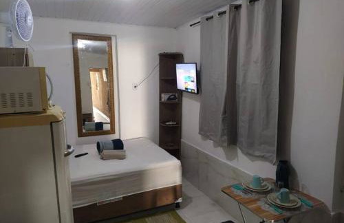 Kitnet no Centro - Foto 2