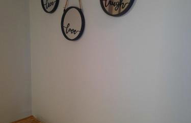 Park view apartment in Paralia Dionisiou - Foto 7