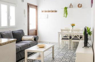 La Corrala exclusivo y confortable con calefacción central en todo el apartamento - Foto 14