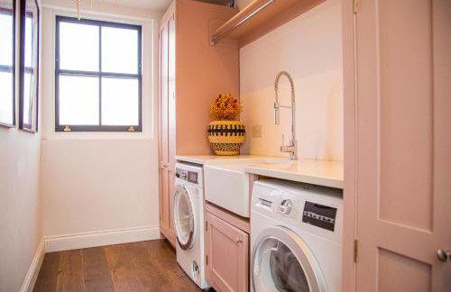 The Luxury Fulham Townhouse - Foto 44