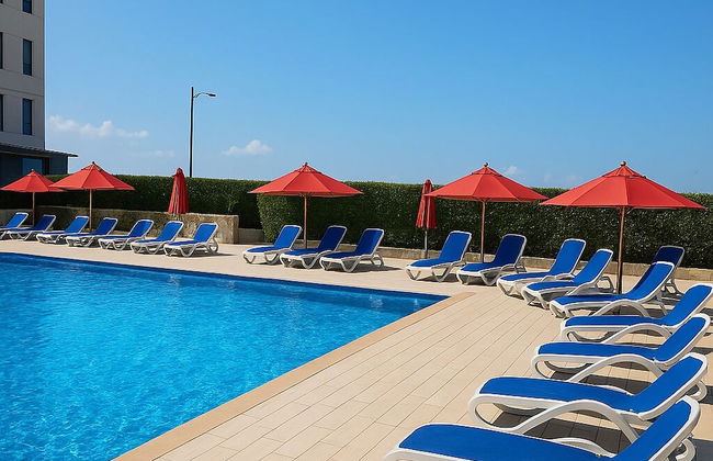 Find Your Holiday Haven at Porto Said Resort Chalets - Foto 22