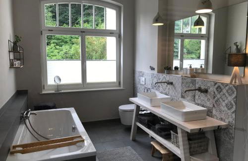 Villa Hanne mit Garten - Foto 46