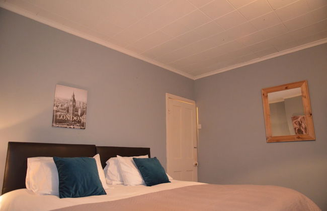 People Boxes Apartments - 38 Ridgway - Foto 6