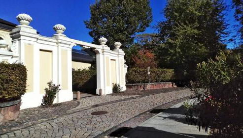 Ferienwohnung Schlossblick Altenburg - Foto 4