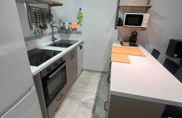 Laguna Beach Piscina- HOME RENT MALAGA - Photo 3