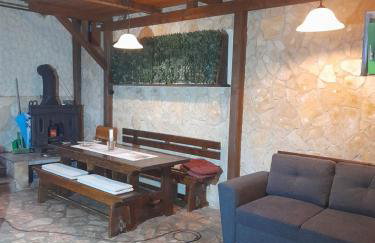 Kod dida-bicikle i kanu - Photo 9