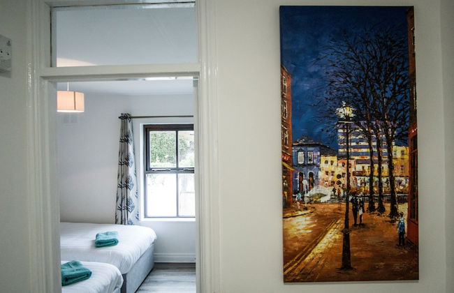 Liberty Townhouses - Foto 18