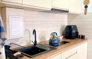 Apartament Centrum - Foto 3