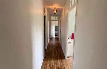 LA BICOQUE - Jolie maison bretonne proche plage - Foto 7