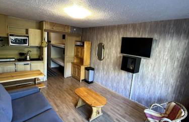 Studio La Foux Allos - Foto 8