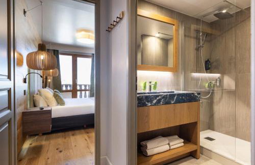 Résidence Les Balcons de Belle Plagne - Foto 7