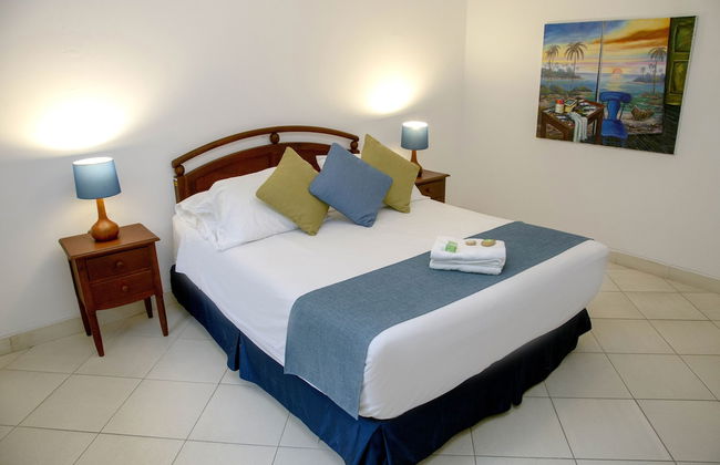 Green9 Hotel & Beach Resort Same - Foto 5