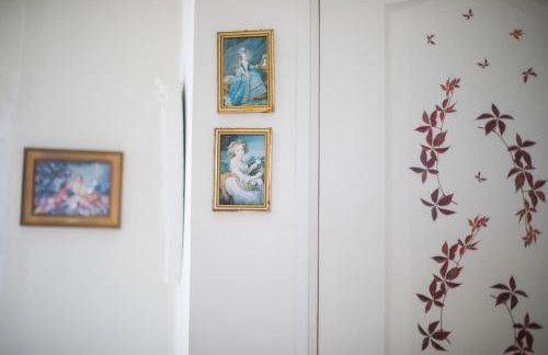 LA CASETTA DEI FIORI VI3078 - Foto 7