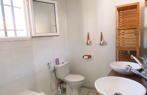Villa cosy avec piscine au calme 9 kilometre le Barcares plage - Foto 30