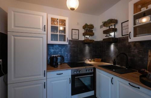 Ferienwohnung Casparius - Foto 15