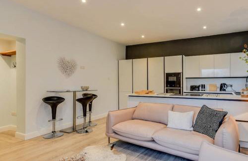 The Hideaway @ Flagham Cottage. - Foto 24