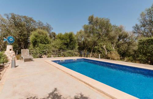 Finca Cas Pomer - Foto 26