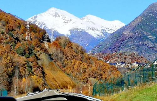 Apartamentsaloriaburg - Foto 50