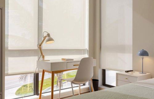 Oceanfront 4-bed Designer Villa with private pool - Foto 38