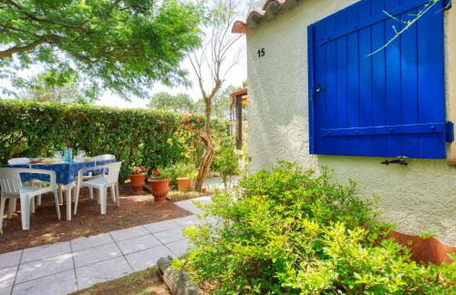 Holiday Home Les Palombes-8 by Interhome - Foto 31