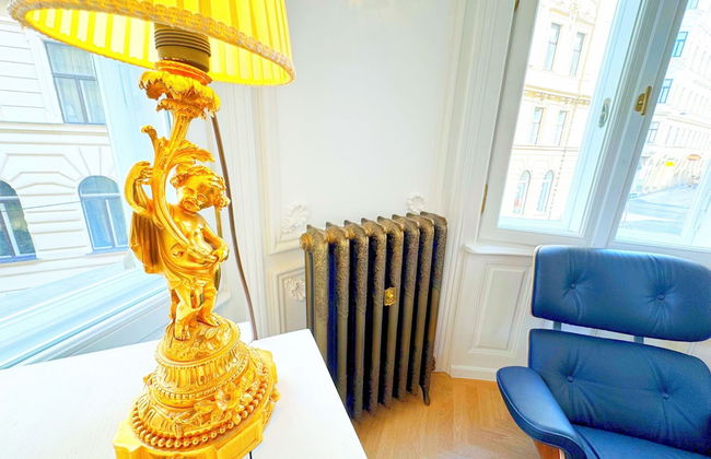 7th Heaven Vienna Center Apartments - Foto 31