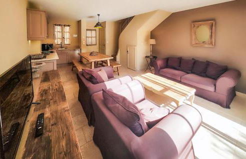 2 Bedroom Gorgeous Home In Saint-Laurent-De-La-Ca - Foto 12