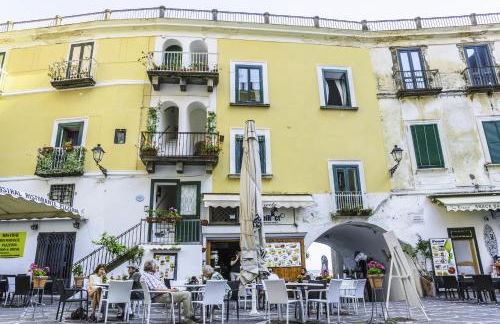 Casa Rosaria - Photo 1