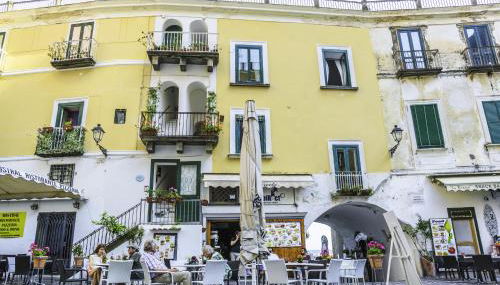 Casa Rosaria - Photo 1