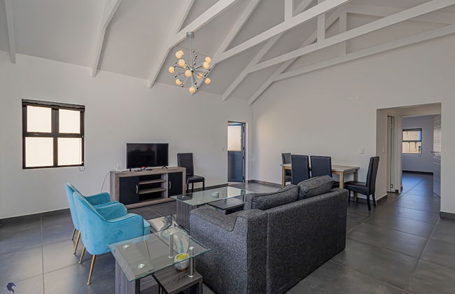 Dalton's, Langebaan 10-sleeper - Foto 20