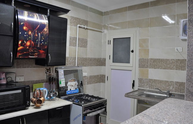 Mercy Gardenia Apartment. - Foto 19