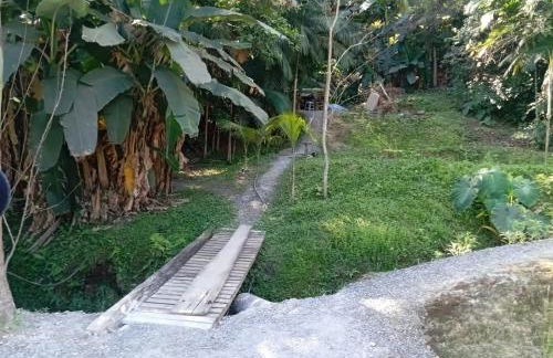 MICRO CASA DE SITIO DO TIO Tonho - Foto 9