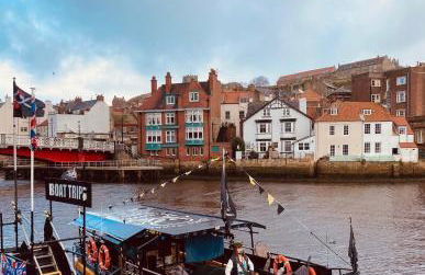 Rockcliffe Boutique 2-bed Apartment in Whitby - Foto 70