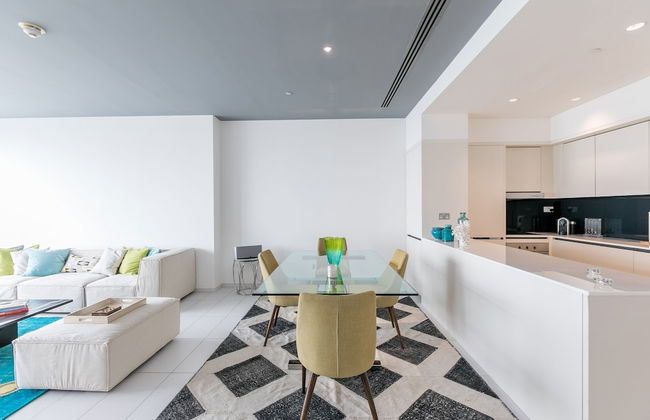 DHH - Index Tower - Foto 21