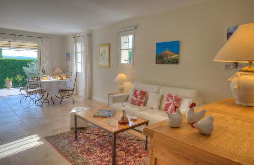 L,olivaie Côté Jardin - Foto 12