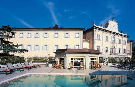 Il Balconcino sulle Terme - Foto 41