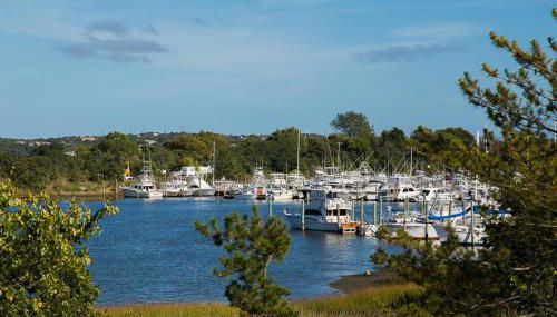 North Harbor Montauk - Foto 2