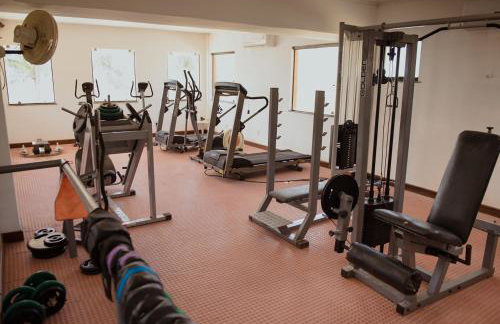 Flat Guarajuba Beira da Praia pé na areia - Foto 18