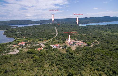 Sakarun - Ena - Photo 13