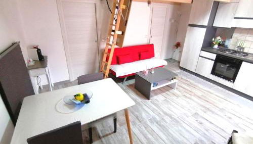 DIMORA HELIANTHUS - Photo 2, stove, pet friendly