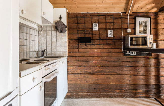 Skärvudde Torpet - Foto 9